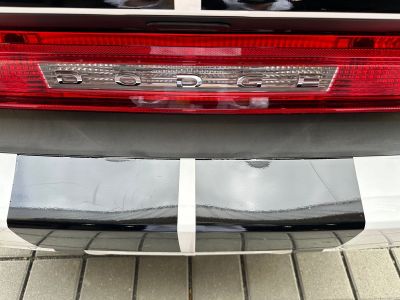 Dodge Challenger SRT8 HEMI V8 64 SRT8 Homologuée   - 43