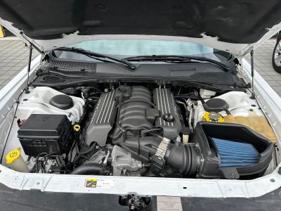 Dodge Challenger SRT8 HEMI V8 64 SRT8 Homologuée   - 47