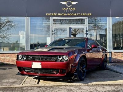 Dodge Challenger 392 R/T V8 Scat Pack   - 1