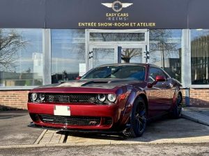 Dodge 