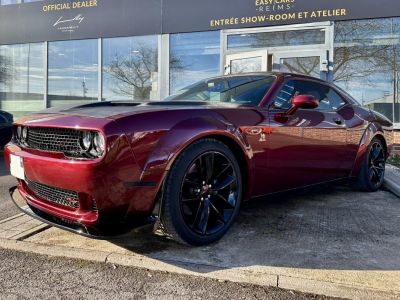 Dodge Challenger 392 R/T V8 Scat Pack   - 2