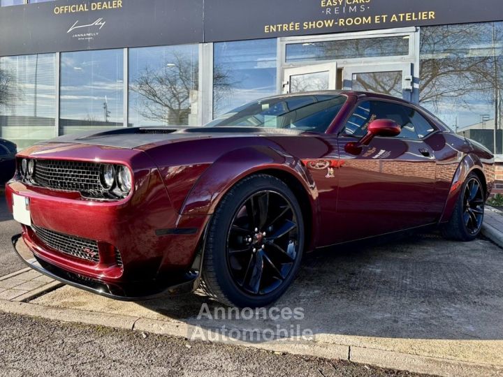 Dodge Challenger 392 R/T V8 Scat Pack - 2