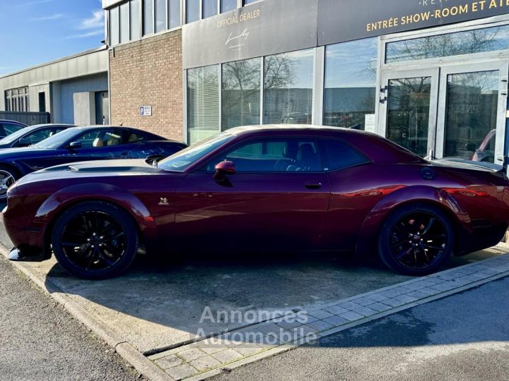 Dodge Challenger 392 R/T V8 Scat Pack - 3