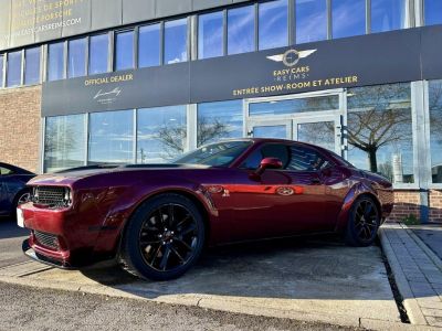 Dodge Challenger 392 R/T V8 Scat Pack   - 4