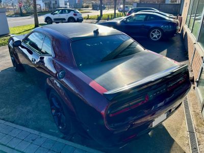 Dodge Challenger 392 R/T V8 Scat Pack   - 5