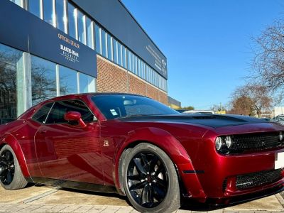 Dodge Challenger 392 R/T V8 Scat Pack   - 6