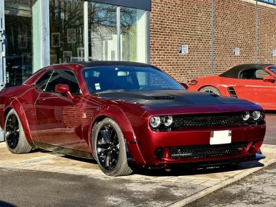 Dodge Challenger 392 R/T V8 Scat Pack   - 7