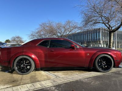 Dodge Challenger 392 R/T V8 Scat Pack   - 8
