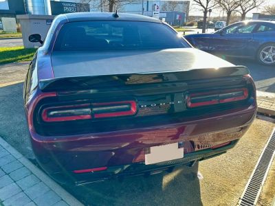 Dodge Challenger 392 R/T V8 Scat Pack   - 9