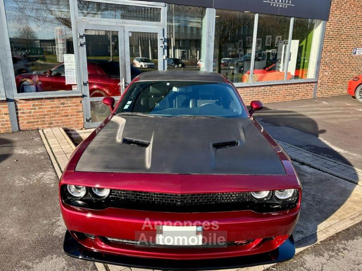 Dodge Challenger 392 R/T V8 Scat Pack - 10