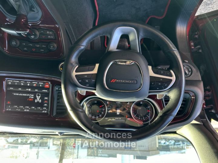 Dodge Challenger 392 R/T V8 Scat Pack - 13