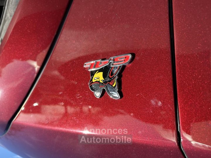 Dodge Challenger 392 R/T V8 Scat Pack - 28