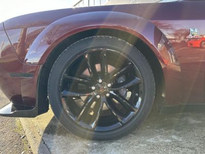 Dodge Challenger 392 R/T V8 Scat Pack   - 31