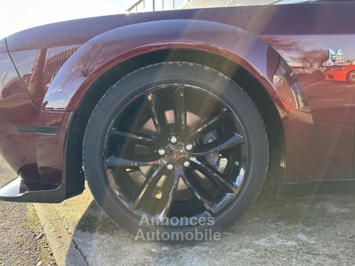 Dodge Challenger 392 R/T V8 Scat Pack - 31