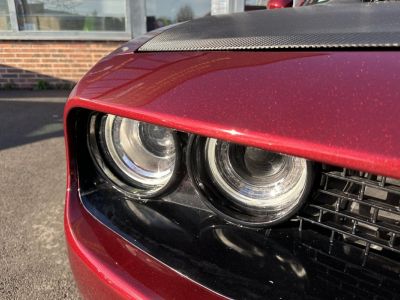 Dodge Challenger 392 R/T V8 Scat Pack   - 35