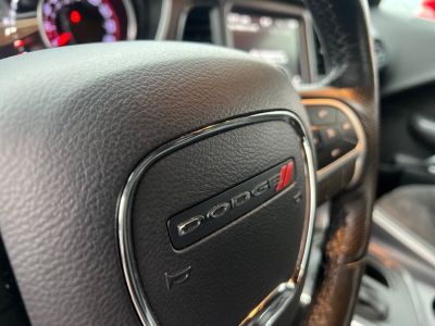Dodge Challenger V8 64 Scat Pack 492ch boîte automatique*DISPONIBLE ET VISIBLE SUR NOTRE PARC* 51900 Eur   - 10