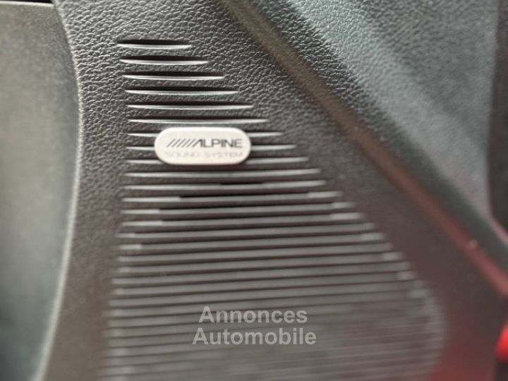 Dodge Challenger V8 64 Scat Pack 492ch boîte automatique*DISPONIBLE ET VISIBLE SUR NOTRE PARC* 51900 Eur - 12