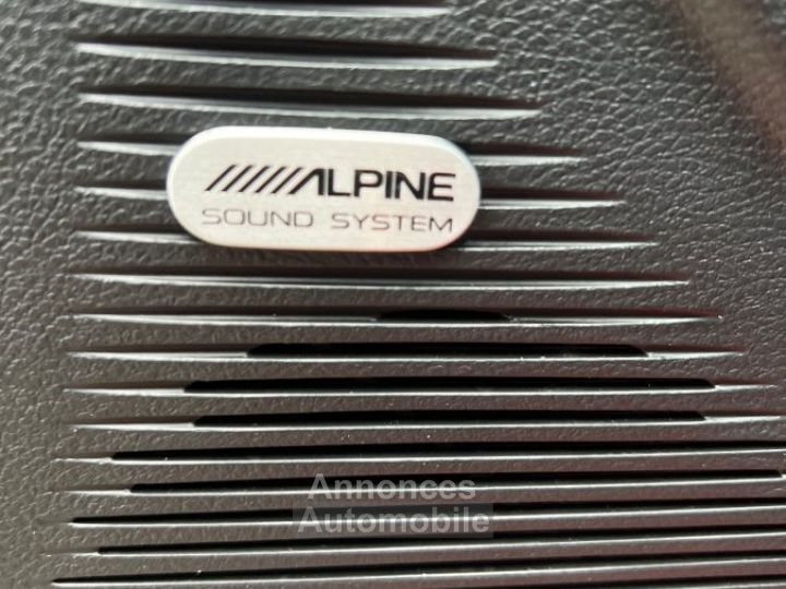 Dodge Challenger V8 64 Scat Pack 492ch boîte automatique*DISPONIBLE ET VISIBLE SUR NOTRE PARC* 51900 Eur - 13