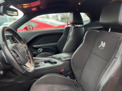 Dodge Challenger V8 64 Scat Pack 492ch boîte automatique*DISPONIBLE ET VISIBLE SUR NOTRE PARC* 51900 Eur   - 14