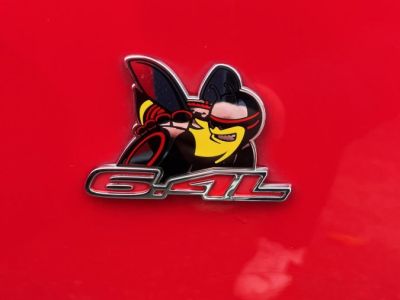 Dodge Challenger V8 64 Scat Pack 492ch boîte automatique*DISPONIBLE ET VISIBLE SUR NOTRE PARC* 51900 Eur   - 20
