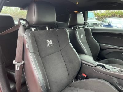 Dodge Challenger V8 64 Scat Pack 492ch boîte automatique*DISPONIBLE ET VISIBLE SUR NOTRE PARC* 51900 Eur   - 22