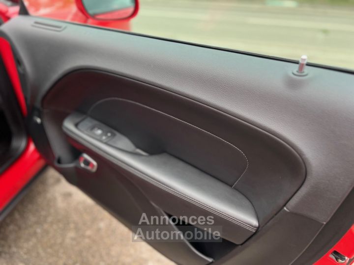 Dodge Challenger V8 64 Scat Pack 492ch boîte automatique*DISPONIBLE ET VISIBLE SUR NOTRE PARC* 51900 Eur - 26
