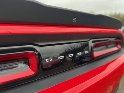 Dodge Challenger V8 64 Scat Pack 492ch boîte automatique*DISPONIBLE ET VISIBLE SUR NOTRE PARC* 51900 Eur   - 36