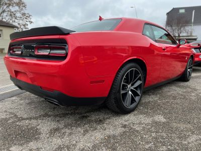 Dodge Challenger V8 64 Scat Pack 492ch boîte automatique*DISPONIBLE ET VISIBLE SUR NOTRE PARC* 51900 Eur   - 37