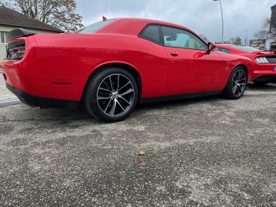 Dodge Challenger V8 64 Scat Pack 492ch boîte automatique*DISPONIBLE ET VISIBLE SUR NOTRE PARC* 51900 Eur   - 39
