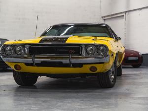 Dodge