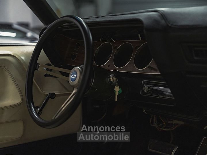 Dodge Challenger V8 440 (72L) MAGNUM R/T SE - LIGNE COMPLETE INOX - 13