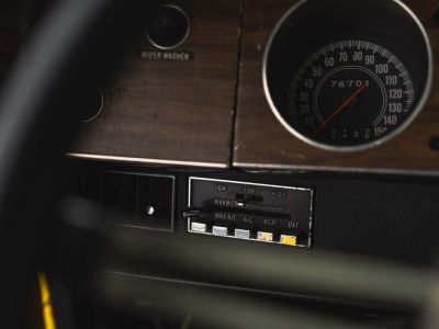 Dodge Challenger V8 440 (72L) MAGNUM R/T SE - LIGNE COMPLETE INOX   - 17