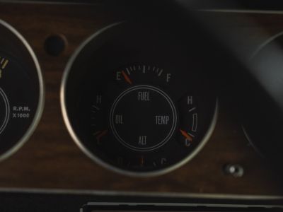 Dodge Challenger V8 440 (72L) MAGNUM R/T SE - LIGNE COMPLETE INOX   - 19