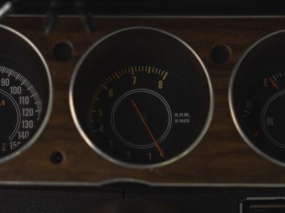 Dodge Challenger V8 440 (72L) MAGNUM R/T SE - LIGNE COMPLETE INOX   - 20