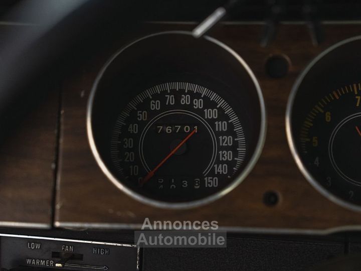 Dodge Challenger V8 440 (72L) MAGNUM R/T SE - LIGNE COMPLETE INOX - 22