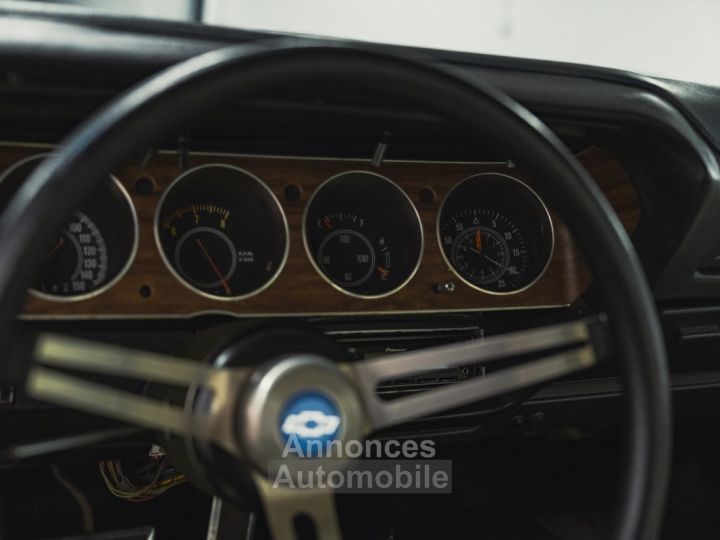 Dodge Challenger V8 440 (72L) MAGNUM R/T SE - LIGNE COMPLETE INOX - 23