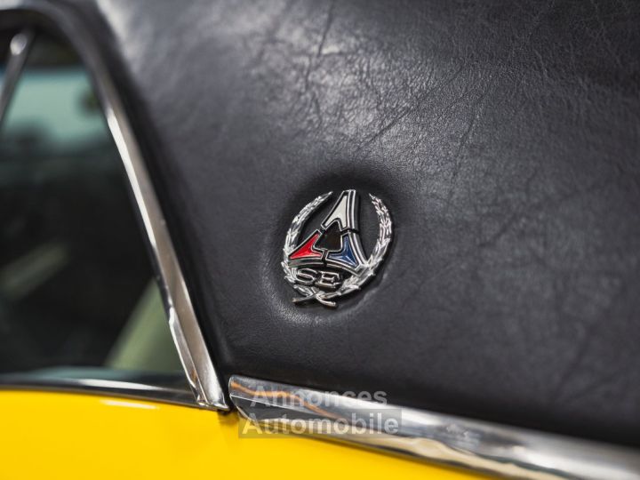 Dodge Challenger V8 440 (72L) MAGNUM R/T SE - LIGNE COMPLETE INOX - 24