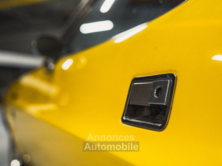 Dodge Challenger V8 440 (72L) MAGNUM R/T SE - LIGNE COMPLETE INOX - 33