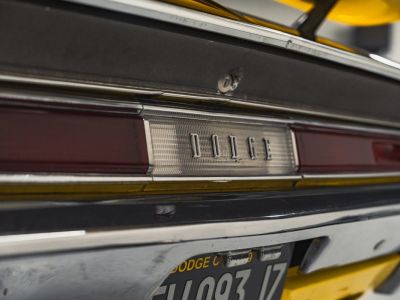 Dodge Challenger V8 440 (72L) MAGNUM R/T SE - LIGNE COMPLETE INOX   - 35