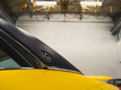 Dodge Challenger V8 440 (72L) MAGNUM R/T SE - LIGNE COMPLETE INOX   - 41