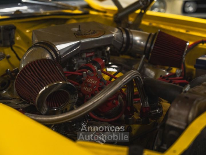 Dodge Challenger V8 440 (72L) MAGNUM R/T SE - LIGNE COMPLETE INOX - 43