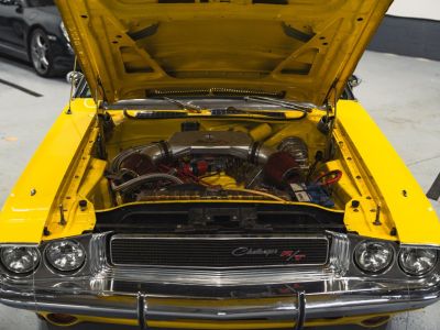 Dodge Challenger V8 440 (72L) MAGNUM R/T SE - LIGNE COMPLETE INOX   - 48
