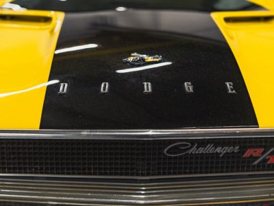 Dodge Challenger V8 440 (72L) MAGNUM R/T SE - LIGNE COMPLETE INOX   - 52