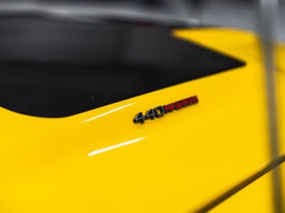Dodge Challenger V8 440 (72L) MAGNUM R/T SE - LIGNE COMPLETE INOX   - 56