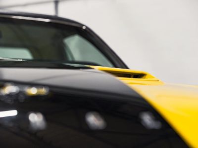 Dodge Challenger V8 440 (72L) MAGNUM R/T SE - LIGNE COMPLETE INOX   - 60