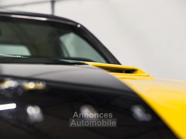Dodge Challenger V8 440 (72L) MAGNUM R/T SE - LIGNE COMPLETE INOX - 60
