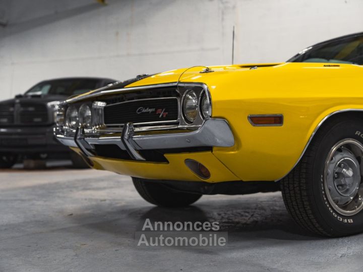 Dodge Challenger V8 440 (72L) MAGNUM R/T SE - LIGNE COMPLETE INOX - 61