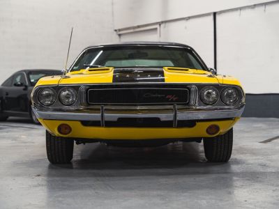 Dodge Challenger V8 440 (72L) MAGNUM R/T SE - LIGNE COMPLETE INOX   - 66