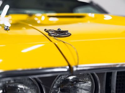 Dodge Challenger V8 440 (72L) MAGNUM R/T SE - LIGNE COMPLETE INOX   - 69