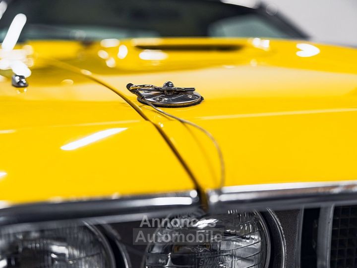 Dodge Challenger V8 440 (72L) MAGNUM R/T SE - LIGNE COMPLETE INOX - 69